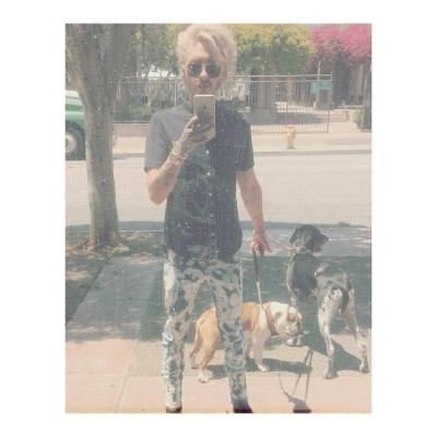 Bill Kaulitz pic #860767