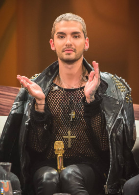 Bill Kaulitz pic #817603