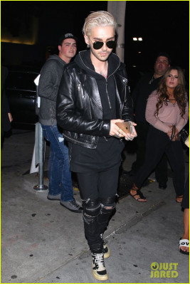 photo 24 in Kaulitz gallery [id849671] 2016-05-03 00:00:00