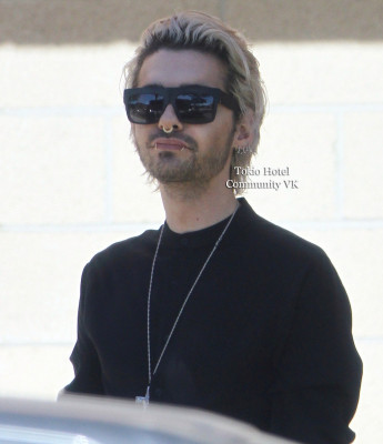 Bill Kaulitz pic #863861