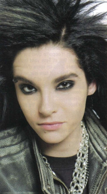 Bill Kaulitz pic #787517