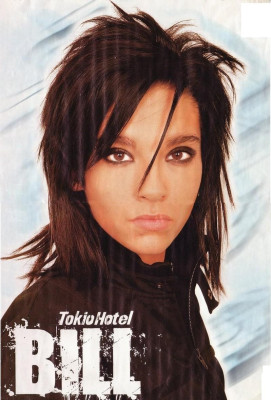 Bill Kaulitz pic #842983