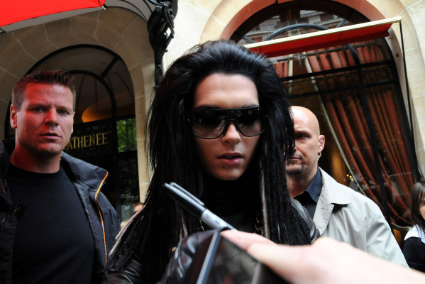 Bill Kaulitz pic #788608