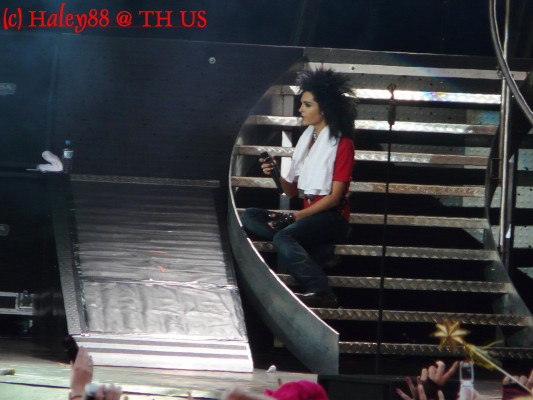 Bill Kaulitz pic #829741