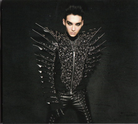 Bill Kaulitz pic #797375