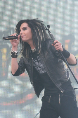Bill Kaulitz pic #843428
