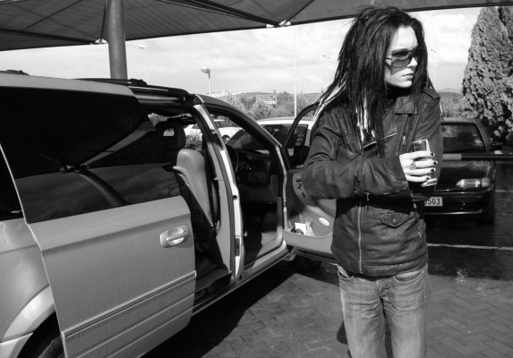 Bill Kaulitz pic #789323