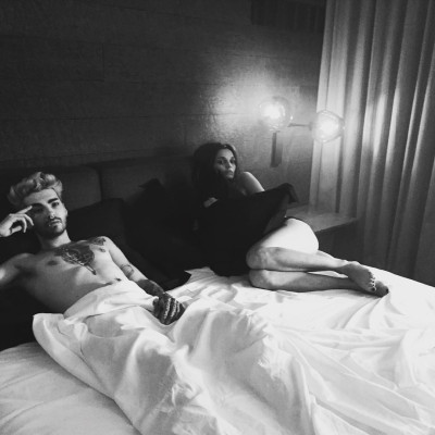 Bill Kaulitz pic #830126