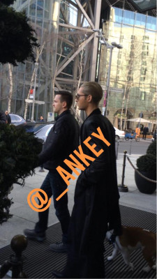Bill Kaulitz pic #838432