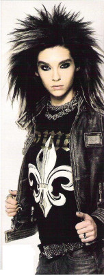 Bill Kaulitz pic #869780
