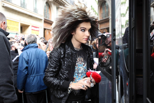 Bill Kaulitz pic #798641