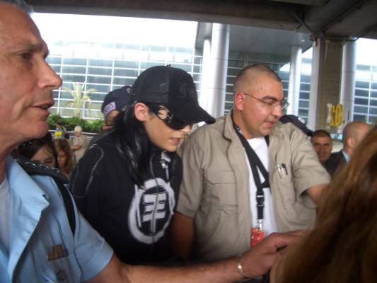 Bill Kaulitz pic #855277
