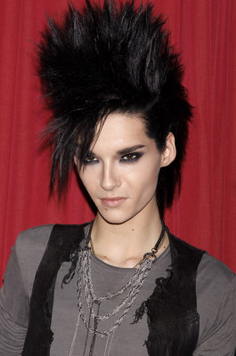 Bill Kaulitz pic #813642