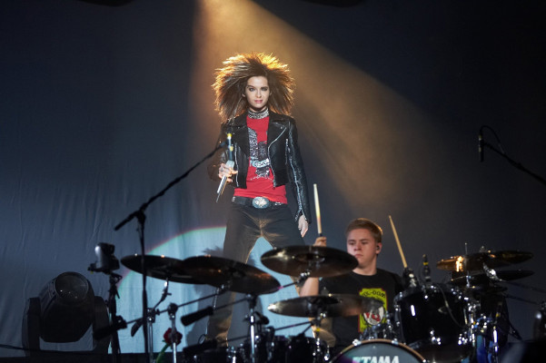 Bill Kaulitz pic #799542