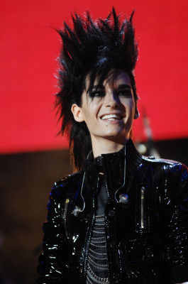 Bill Kaulitz pic #838177