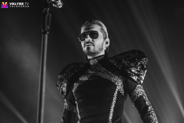 Bill Kaulitz pic #844985