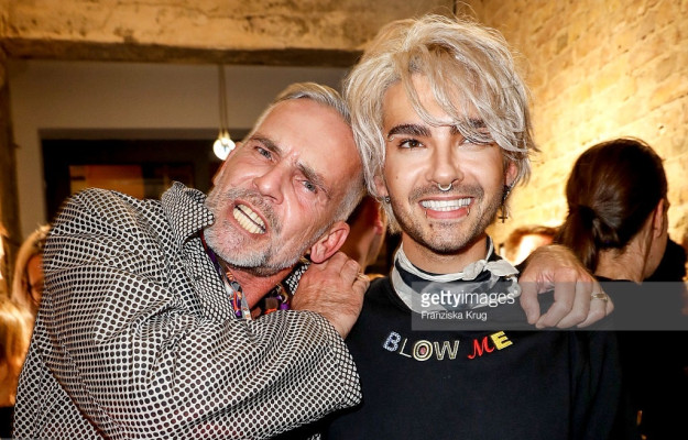 Bill Kaulitz pic #851846