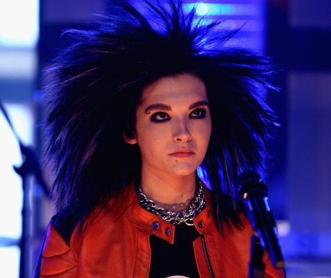 Bill Kaulitz pic #858722
