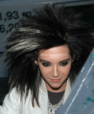 Bill Kaulitz pic #796372