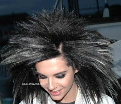 Bill Kaulitz pic #843738