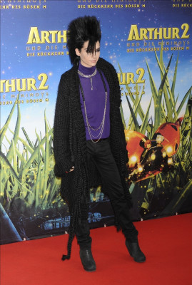 Bill Kaulitz pic #858473
