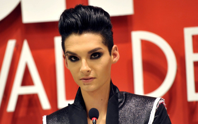 Bill Kaulitz pic #797598