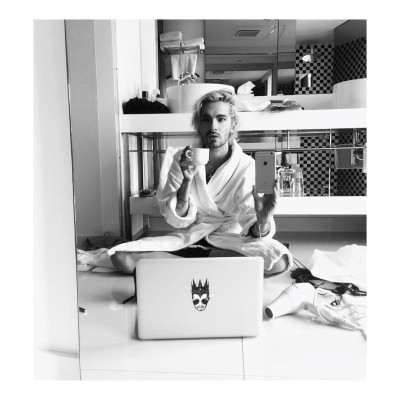 Bill Kaulitz pic #866229