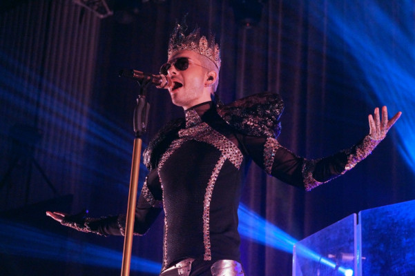 Bill Kaulitz pic #822367