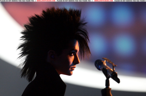 Bill Kaulitz pic #797769