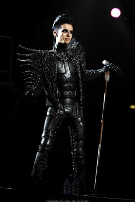 Bill Kaulitz pic #806618