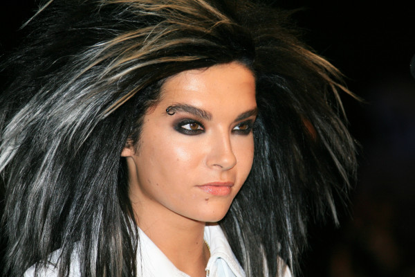 Bill Kaulitz pic #833168