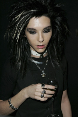 Bill Kaulitz pic #799407