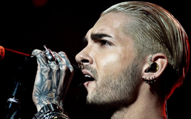 Bill Kaulitz pic #821839