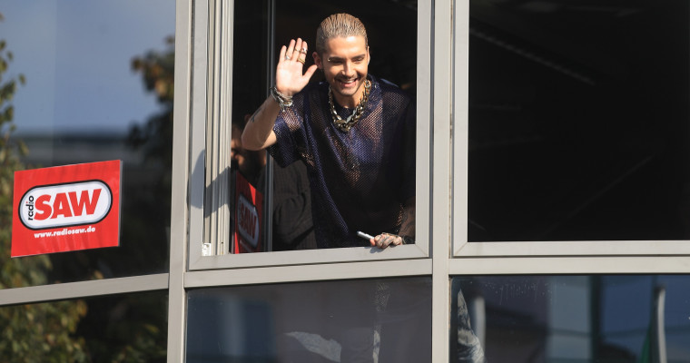 Bill Kaulitz pic #849387