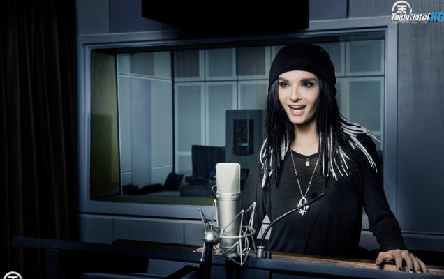 Bill Kaulitz pic #800788
