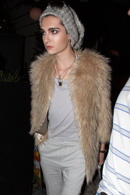 Bill Kaulitz pic #860190