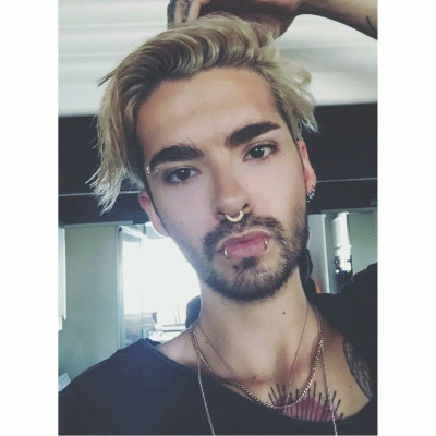 Bill Kaulitz pic #801200