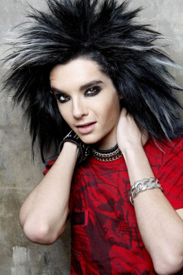 Bill Kaulitz pic #810715