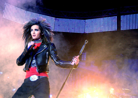 Bill Kaulitz pic #826850