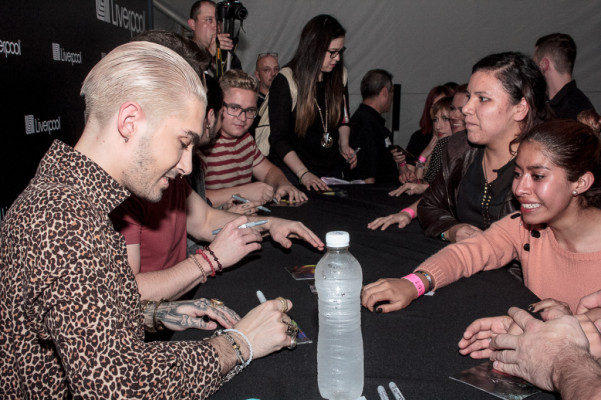 Bill Kaulitz pic #840089