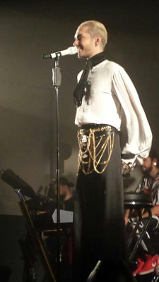 Bill Kaulitz pic #846926