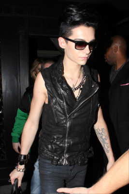 Bill Kaulitz pic #793995