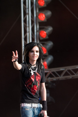 Bill Kaulitz pic #794753