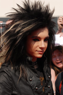 Bill Kaulitz pic #811072