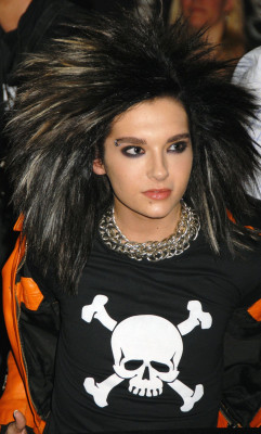 Bill Kaulitz pic #840278