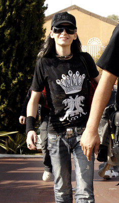 Bill Kaulitz pic #796547