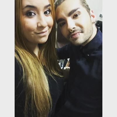 Bill Kaulitz pic #835692
