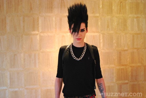 Bill Kaulitz pic #842047