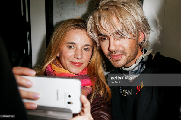 Bill Kaulitz pic #855793