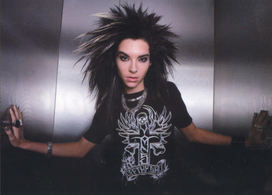 Bill Kaulitz pic #799538
